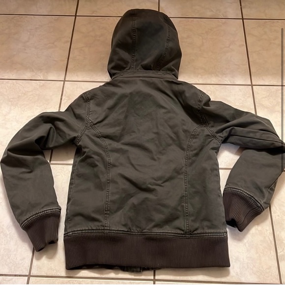 TNA jacket coat aritzia - Picture 2 of 8